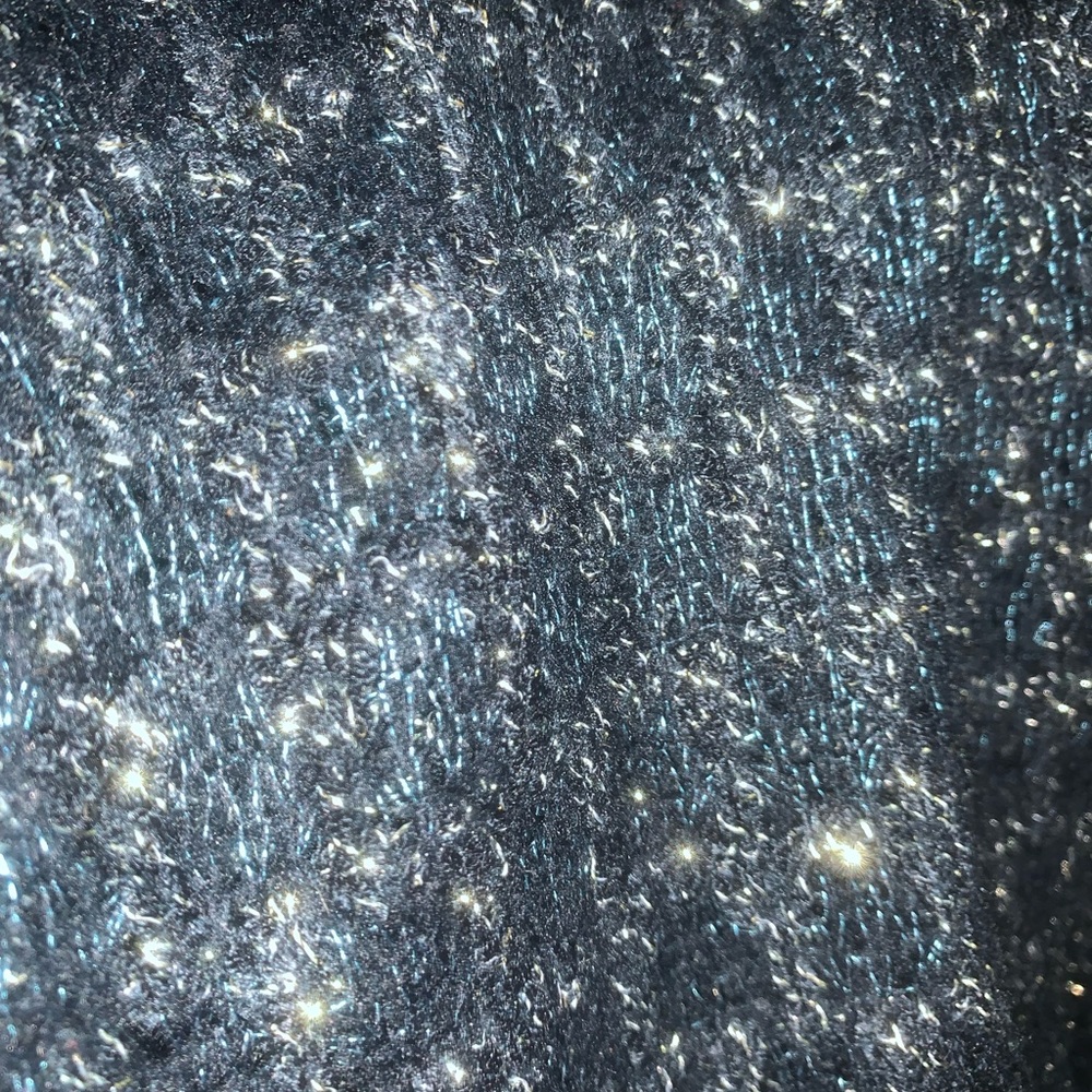 Metallic sweater | Large - Picture 4 of 10